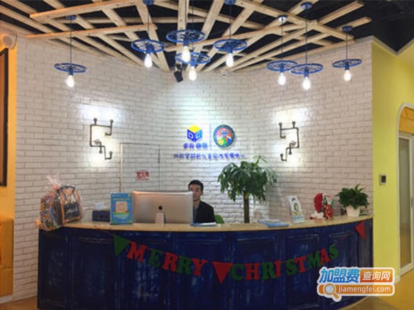 DC多克奇思棋博士加盟门店