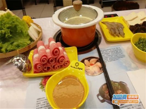青春逗小火锅加盟门店