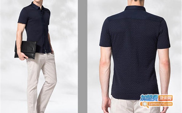 ZIOTELLO男装加盟费