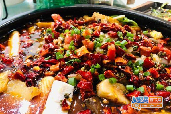 延吉村饭庄加盟费