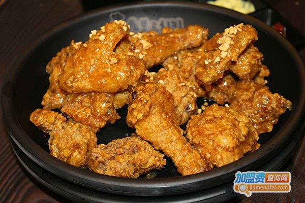 万吉昌炸鸡加盟费