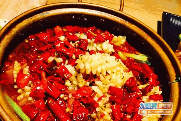 佳宴南京菜加盟