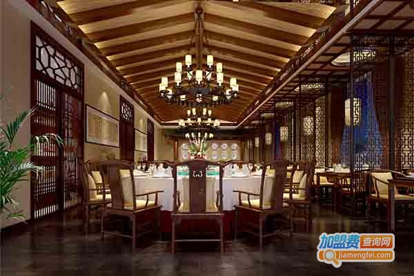 高丽阁黑土地家常菜加盟门店