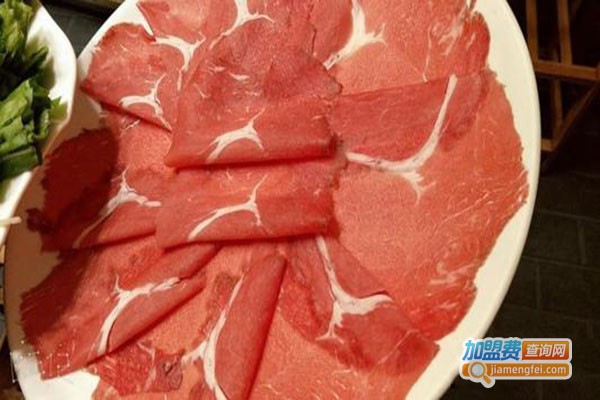 京味居铜锅涮肉加盟门店