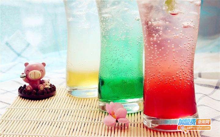 随手杯饮品加盟门店