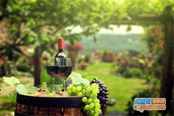 FATbastard葡萄酒加盟费