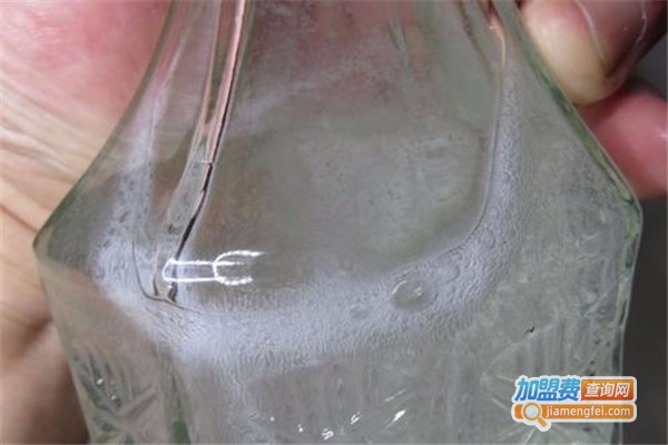 百年公主白酒加盟费