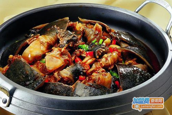 洞庭水鱼城加盟门店