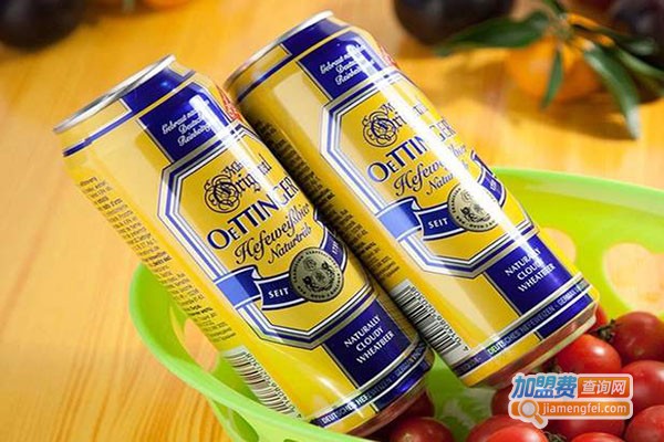 澳汀格啤酒加盟