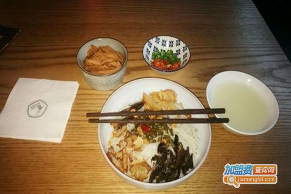 石头食堂·石匠私厨加盟门店