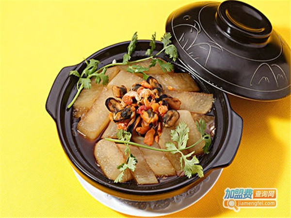 湘韶风情加盟门店