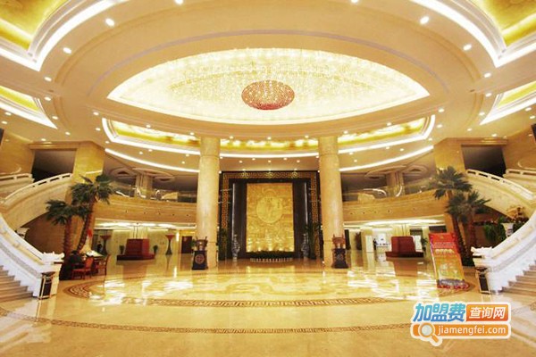 金都酒楼加盟门店