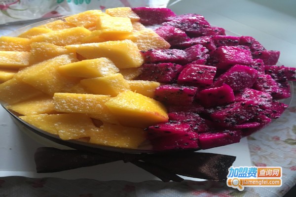 巴黎塔蛋糕店加盟费