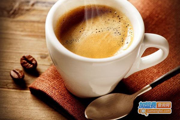 CUPPA JOE奶茶加盟