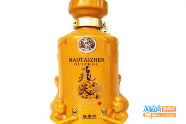 天子宴酒加盟费