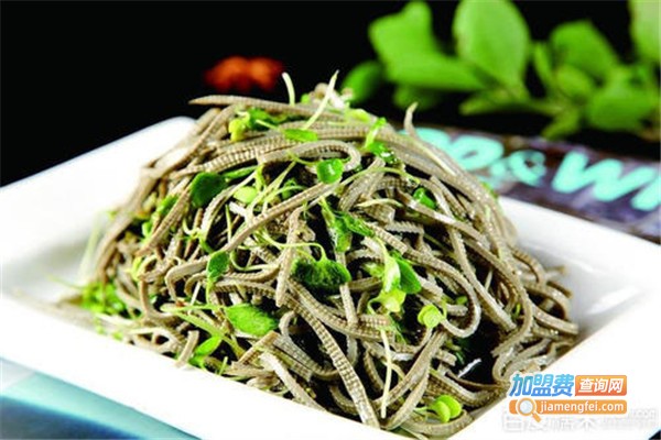 聚东源川湘鱼舫加盟费