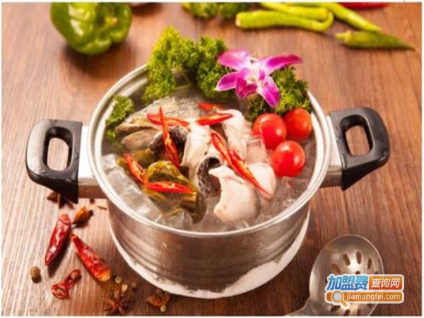 青春逗小火锅加盟门店