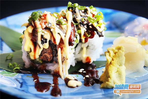 上善河豚料理加盟费