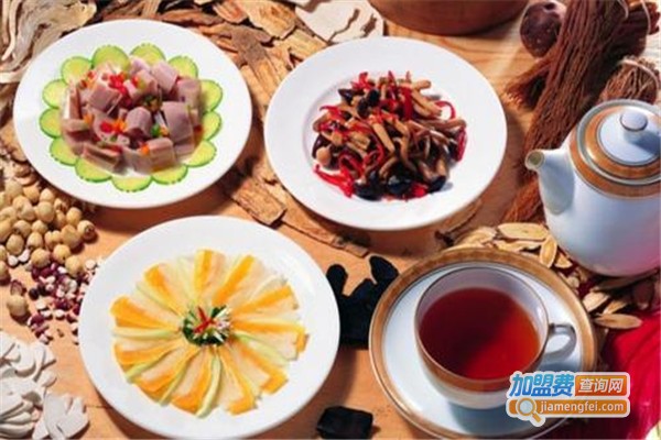 保众堂中医食疗养生馆