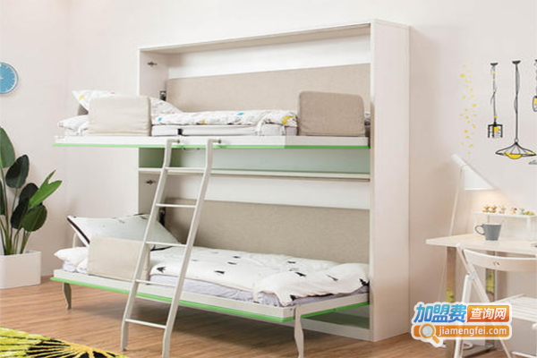 瀚辰木业加盟费