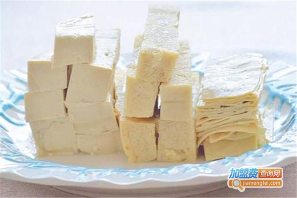 临鑫豆制品加盟费