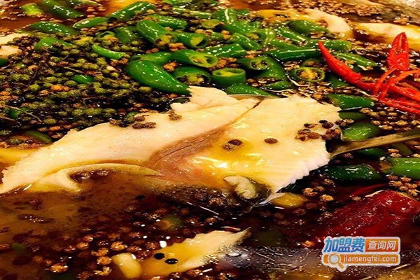 花家怡园鱼头虾加盟门店