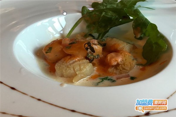 爱丽莎意大利餐厅加盟费