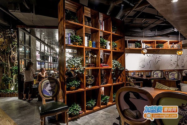 兴盛涮肉加盟门店