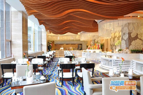 山湖人家加盟门店