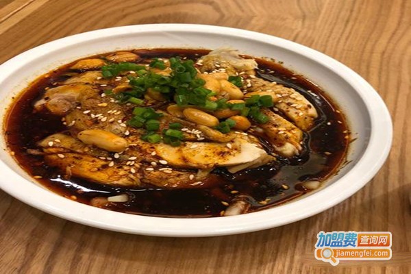 木叔小鱼加盟门店