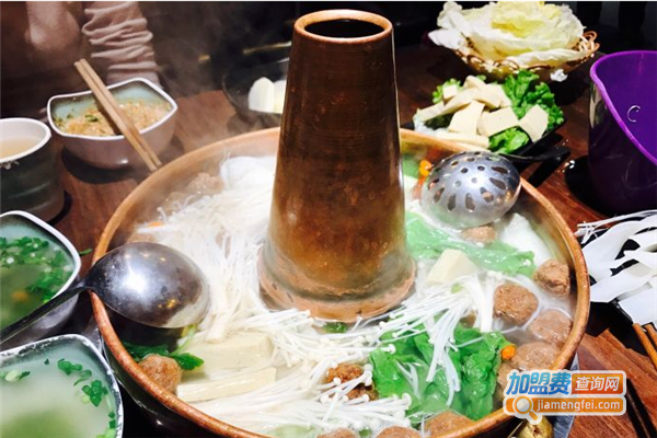 常赢清真烧烤涮餐厅加盟费