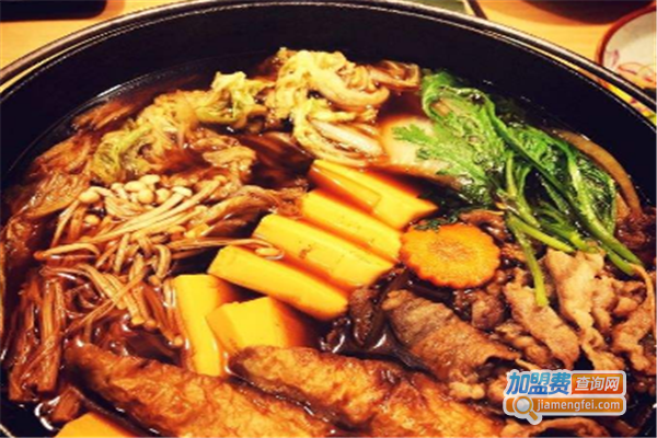 面子料理