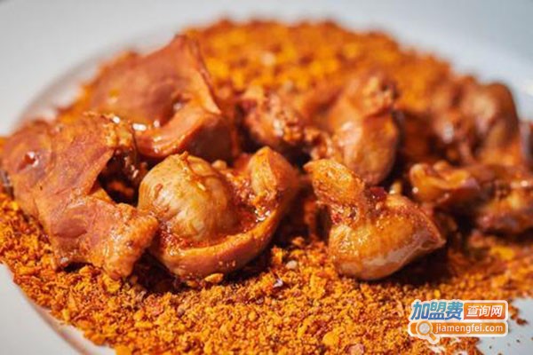 渝最火锅加盟门店