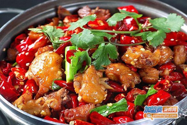 干锅派加盟门店