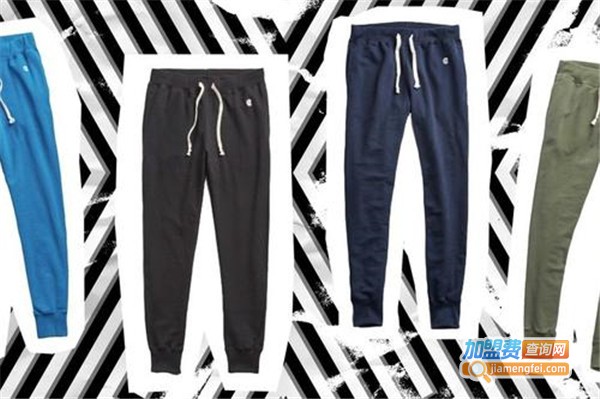 阿依木牛仔裤加盟费