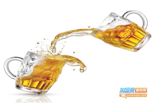 德恒跃啤酒加盟费