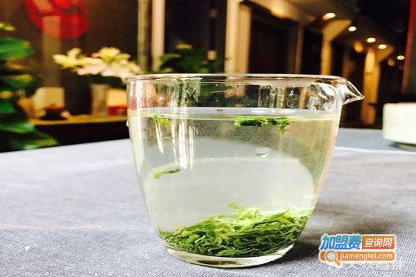 贵士茶道加盟门店