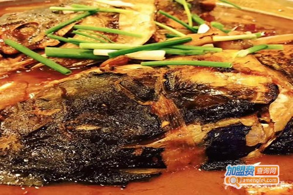 花家怡园鱼头虾加盟门店