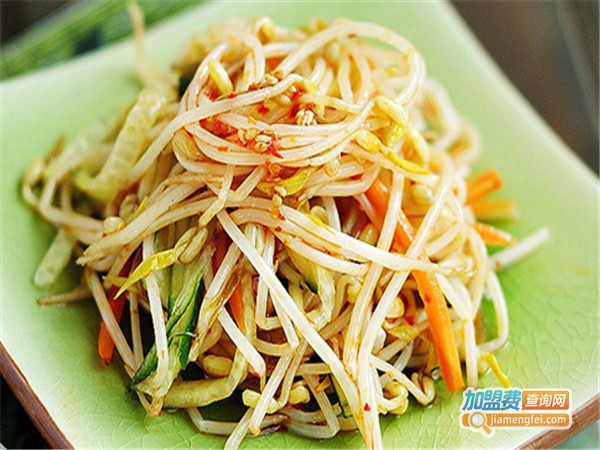 香魁舫美食加盟门店