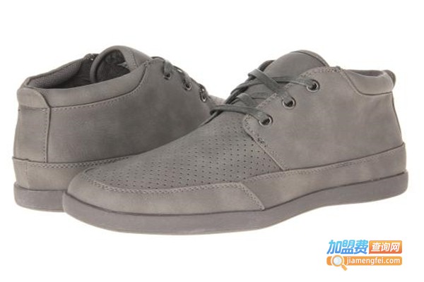 史蒂夫·马登鞋业加盟费