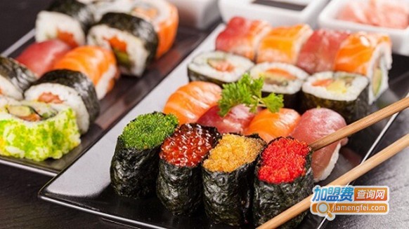 幸乐日本料理加盟费