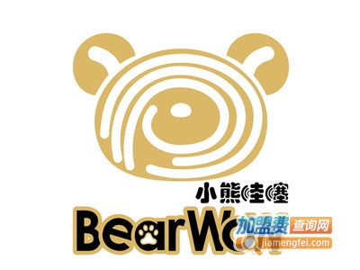 BearWow童装加盟
