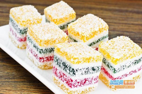 Alicehandcake艾利兔加盟费