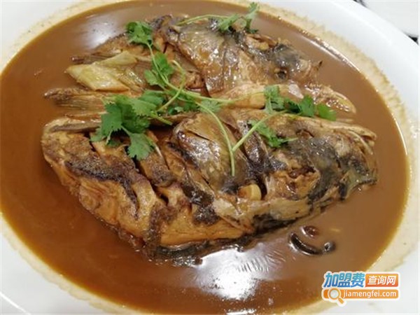 京水宾馆鱼鱻舫餐厅加盟门店