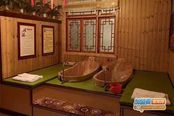 凤瑶从江瑶浴加盟费