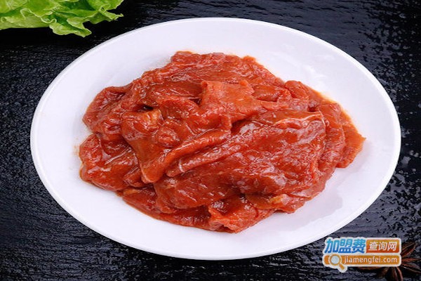 吾鱼吾汤火锅•烧烤加盟费