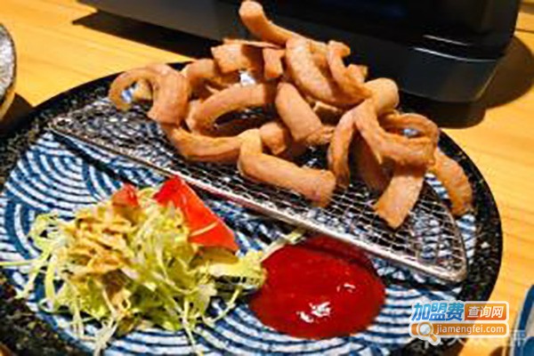 欣盛吉日本料理加盟费