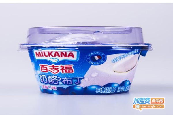 百吉福饮料加盟费