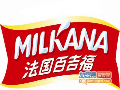 百吉福饮料加盟费