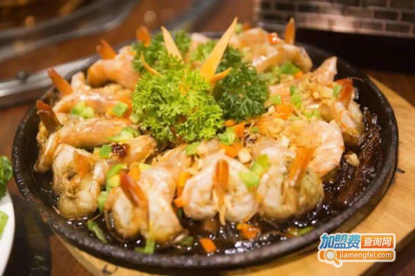 襄阳来了加盟费